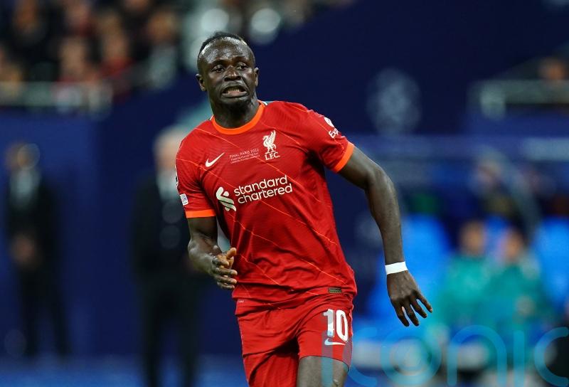 Liverpool reject second bid from German giants for superstar Sadio