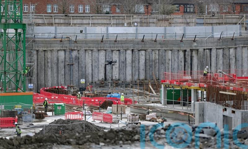 Cost of National Children's Hospital to rise by over €50m due to inflation