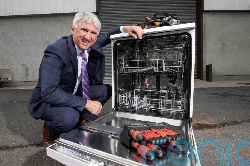 E-waste warning as Carlow consumers recycled record number of electrical items last year