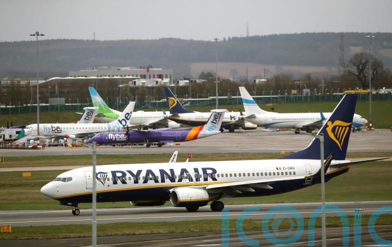 Flight woes to continue for Carlow travellers throughout the summer, warns Ryanair boss 