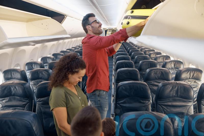 GUIDE: Six essentials holidaymakers should pack in cabin bags
