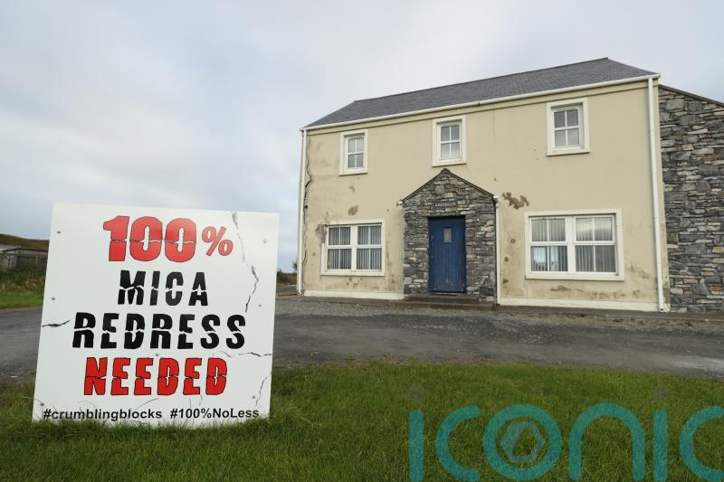 Calls from campaigners to address ‘flaws’ in defective blocks bill