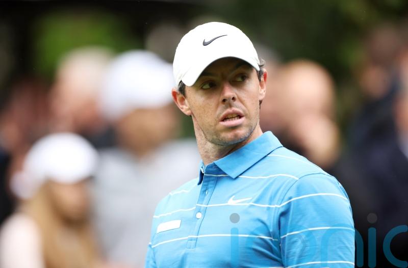 'It’s pretty duplicitous' - McIlroy not impressed as Koepka becomes latest big name to join LIV