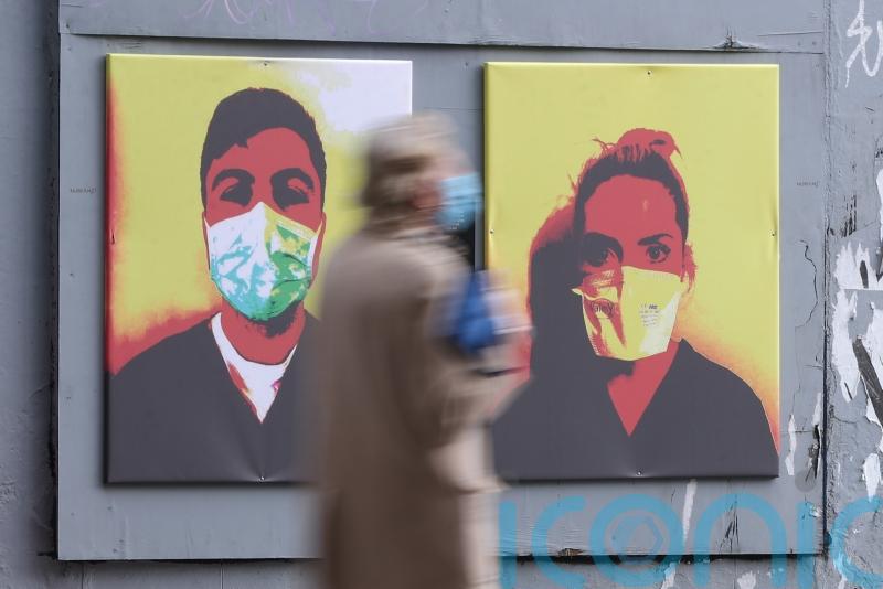 Draft laws to enable reintroduction of mask-wearing ‘purely precautionary’