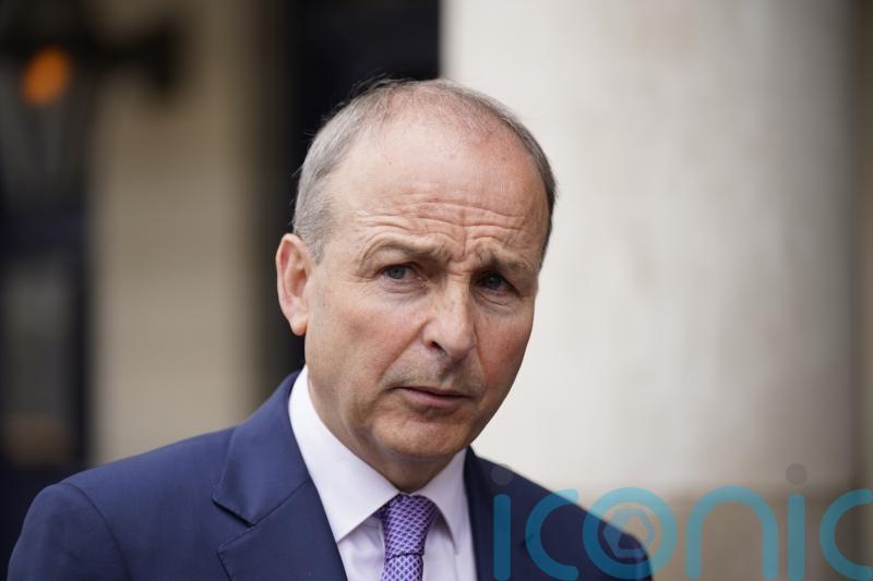 Sinn Fein shifting blame for inflation crisis away from Putin, Taoiseach claims