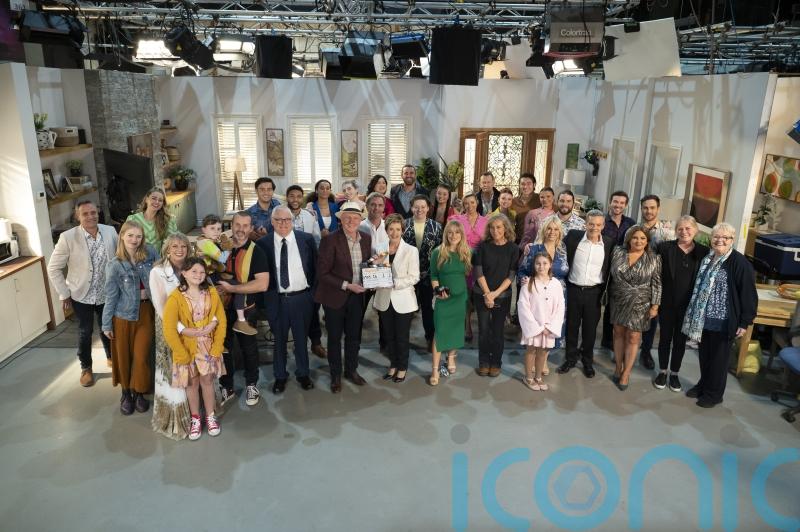 Date confirmed for 'emotional finale' of beloved Australian TV show