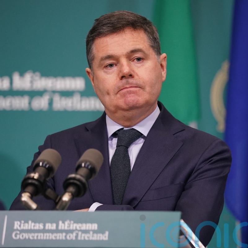 Budget will balance helping people with protecting economy – Donohoe