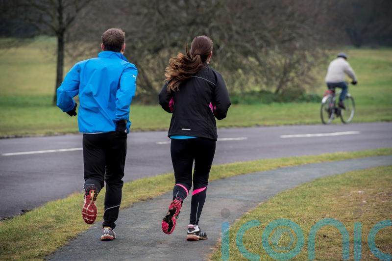 REVEALED: When is the best time to exercise?