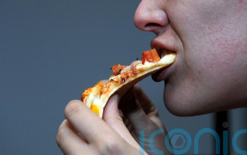 REVEALED: Hunger really can make us ‘hangry’