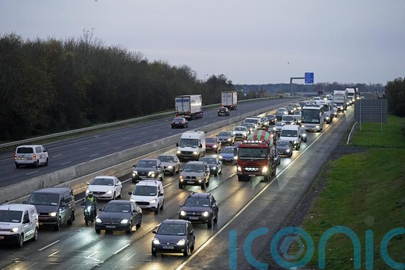 Carlow motorists want safer roads with better signage, survey finds