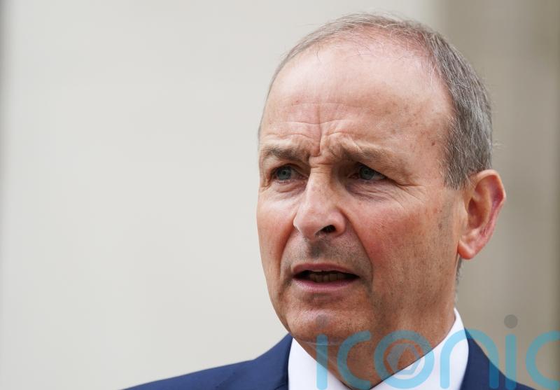 Taoiseach ‘regrets’ lack of engagement from UK on Northern Ireland