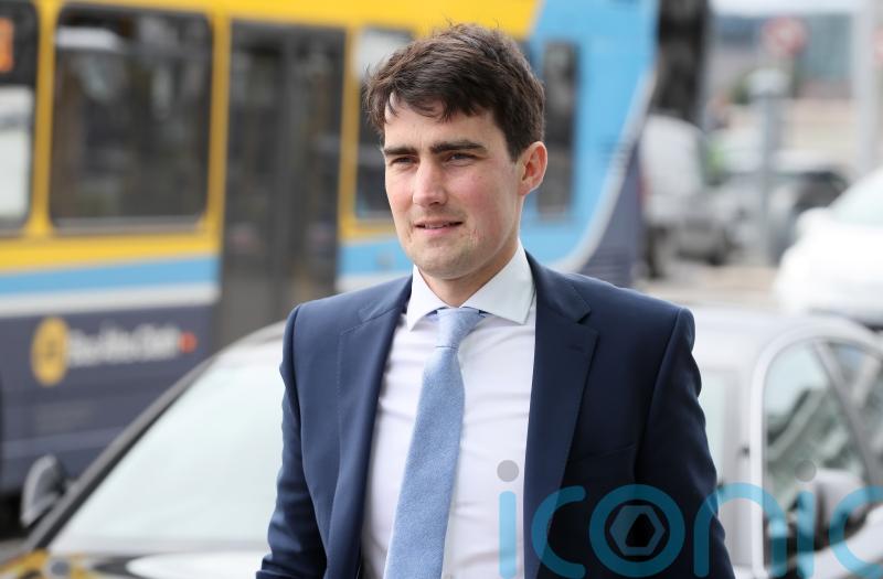 Government will win confidence vote with ‘clear majority’, says chief whip