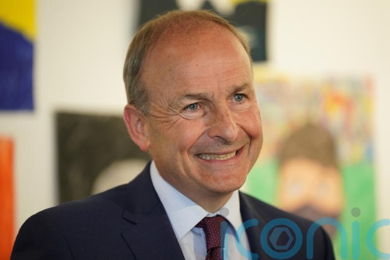 Micheal Martin ‘confident’ Government will win ‘cynical’ confidence vote
