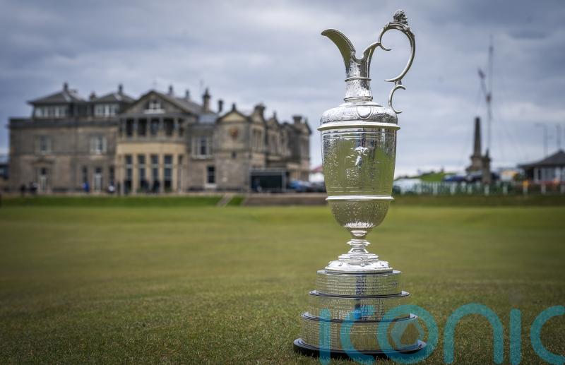 5 memorable St Andrews moments ahead of 150th Open Championship