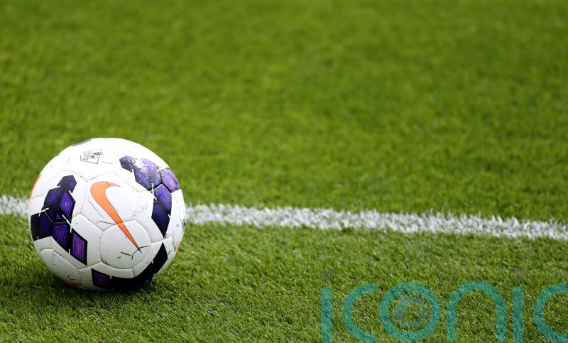 Premier League club says no suspension for player arrested on suspicion of rape