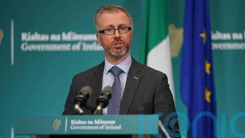 O'Gorman defends belief that UK Rwanda policy is cause of refugee spike