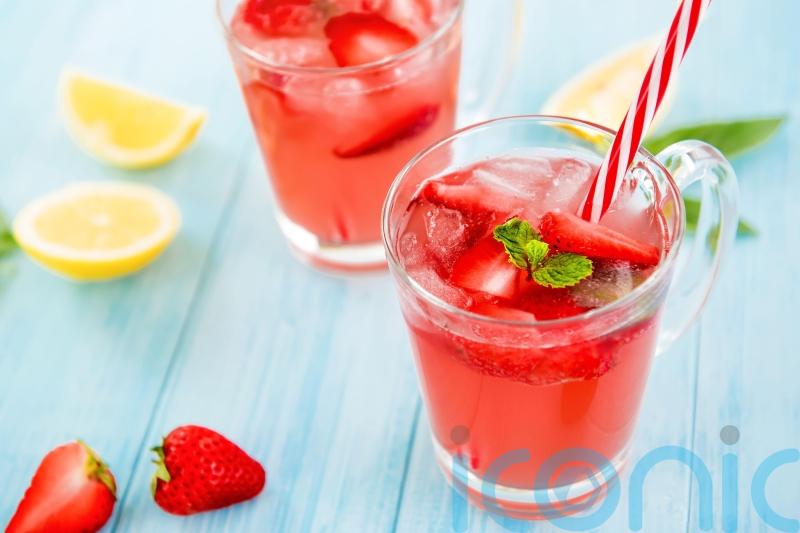 6 foods to help you cool down that aren’t ice cream