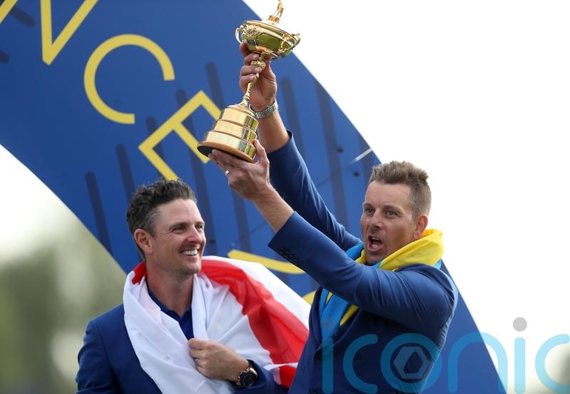 4 possible contenders to become new European Ryder Cup captain