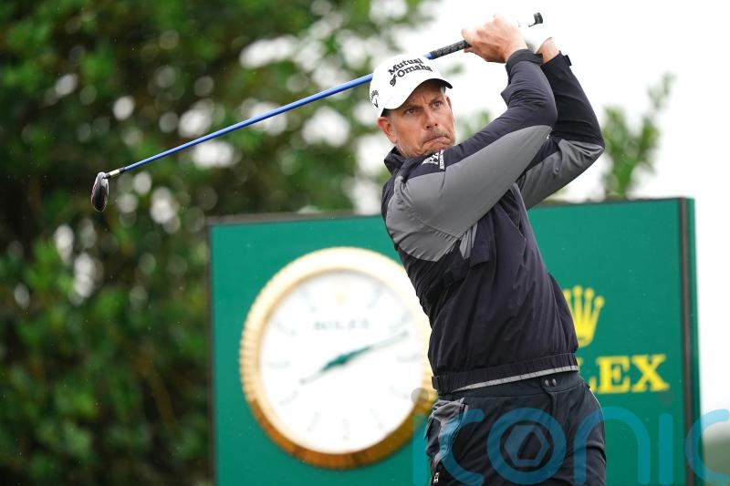 Ex-European Ryder Cup captain accepts sacking 'for now' after joining Saudi-backed LIV Golf Series