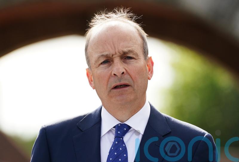 Martin pays tribute to victims of ‘mindless act of terror’ on Bloody Friday