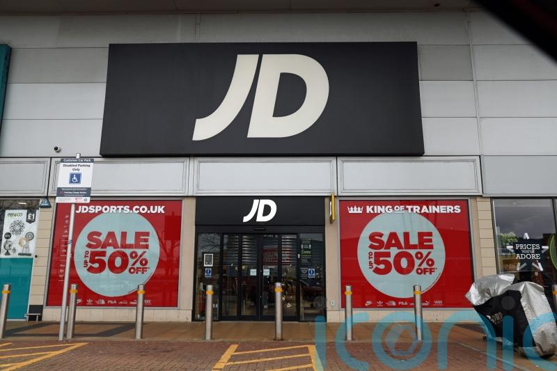 Popular sportswear company set to match record profits as sales growth continues