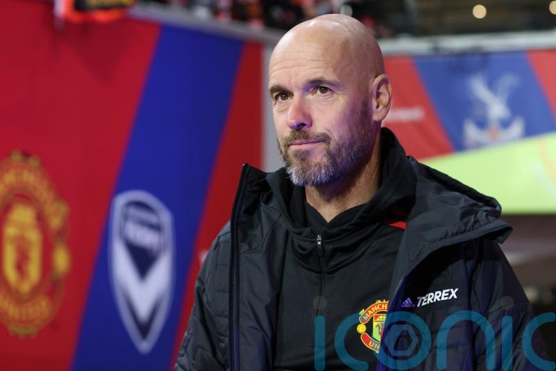 Manchester United manager Erik ten Hag aims to 'strengthen the squad' ahead of new season