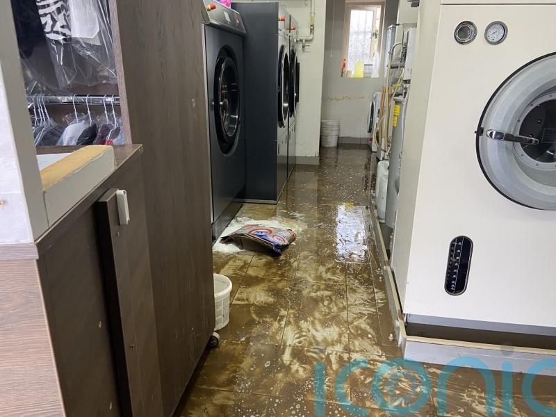 Call for emergency payment to be triggered after heavy flooding