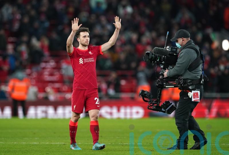Liverpool star ‘really proud’ to sign new long-term contract with Liverpool