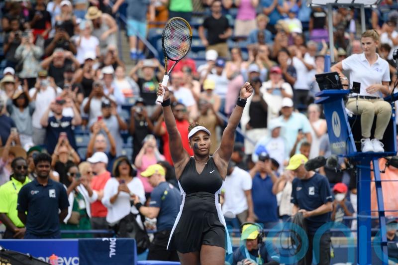Tennis icon announces retirement from game