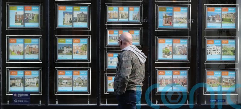 'A dire picture' - National charity urges state intervention amid soaring rents