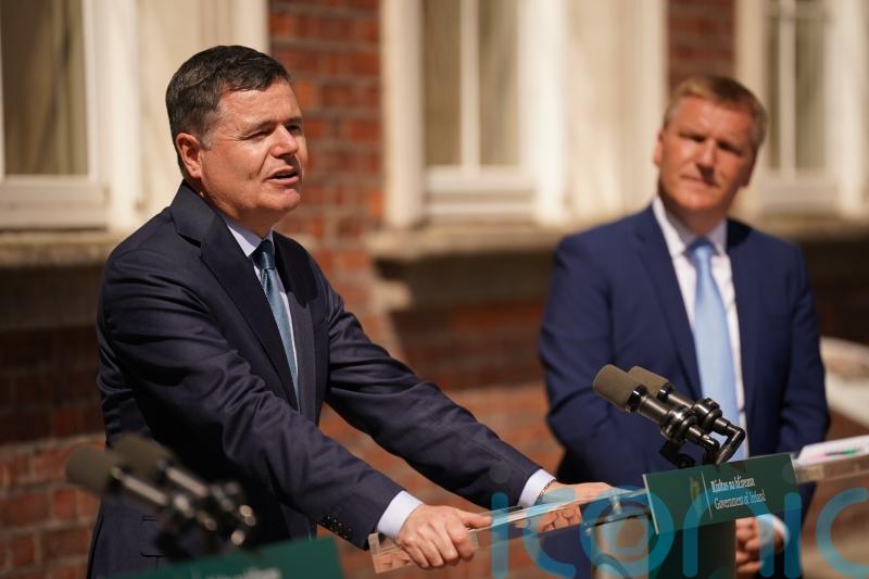 Proposed 30% tax band could see Carlow taxpayers keep an extra €500 a year