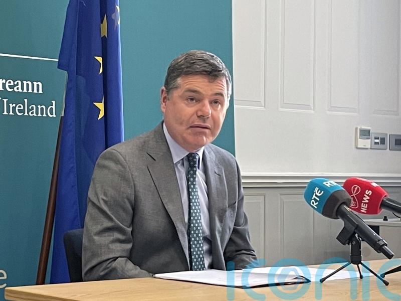 Introducing third income tax band will be based on policy merits – Donohoe