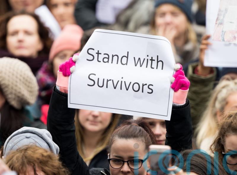 Change in rape defence is ‘starting point’ in reforming sexual offence laws