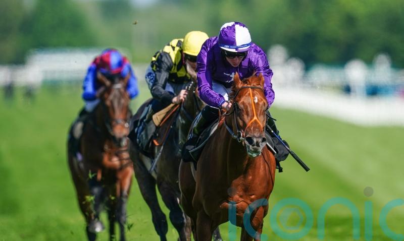 Persian Force will have another shot at glory at Prix Morny after Curragh miss