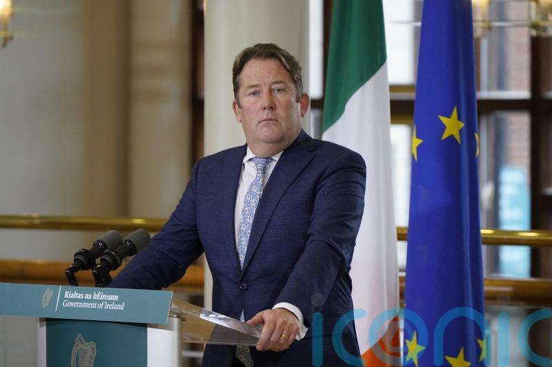 Planning report into An Bord Pleanala allegations referred to DPP and the Garda