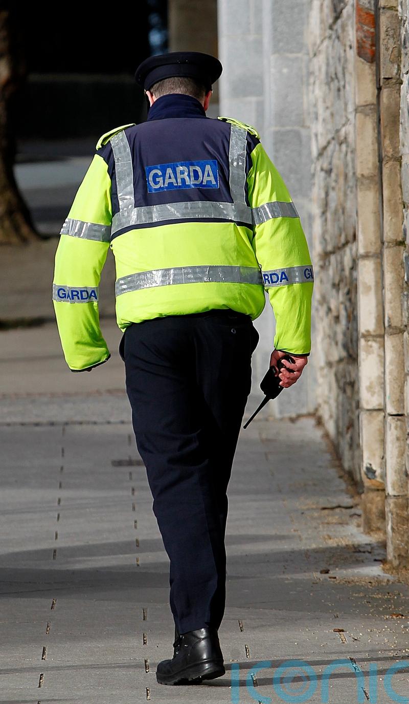 Sexual offences and human trafficking are top policing priorities for public