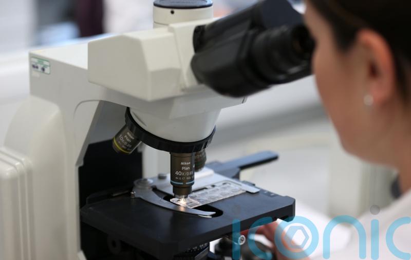 Families encouraged to provide DNA sample to Gardaí on National Missing Persons Day