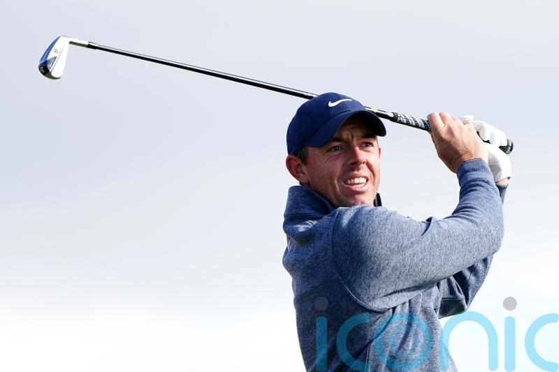 Rory McIlroy aiming to ‘finish the PGA Tour season on a high’