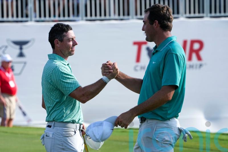 Rory McIlroy makes FedEx Cup history with stunning final day fightback success