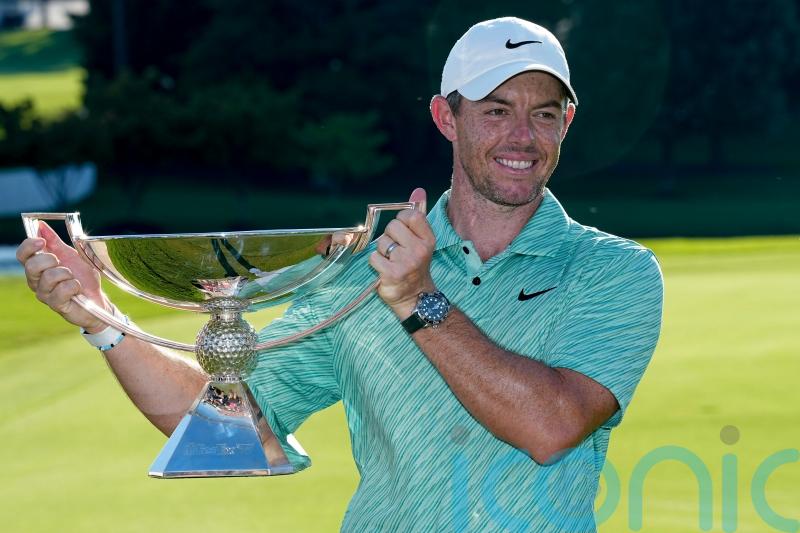 Seeing LIV Golf rebels at BMW PGA Championship will be 'hard to stomach' - McIlroy