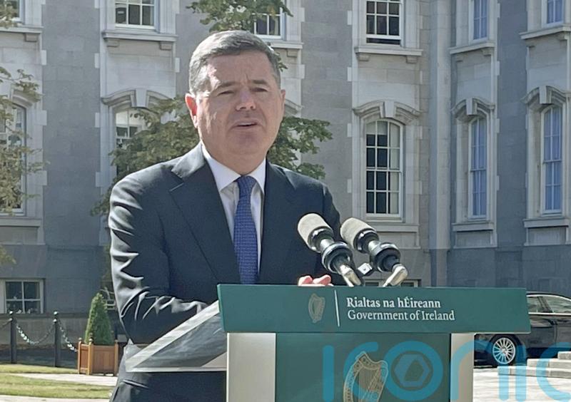 Government will help people in Carlow with ‘unaffordable’ energy costs 