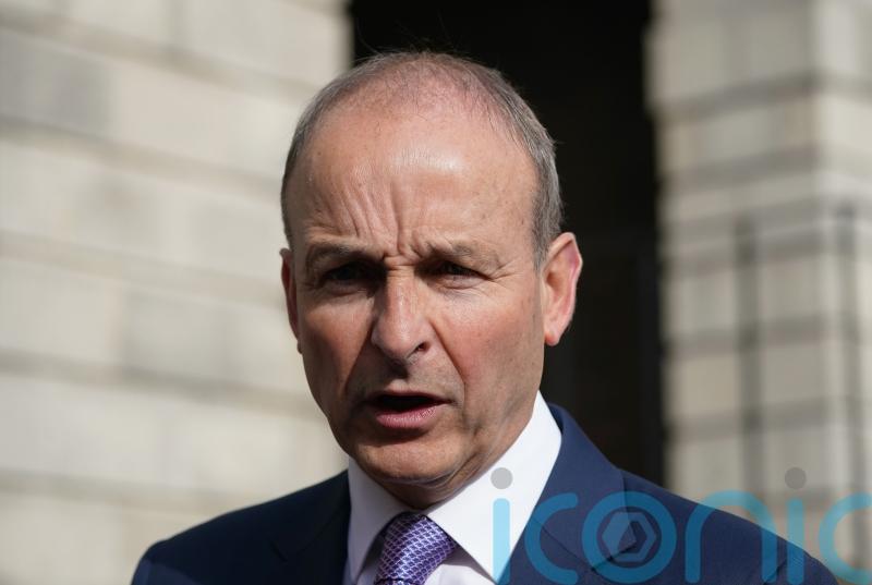 New UK PM a chance to ‘reset’ British-Irish relationship, says Micheal Martin