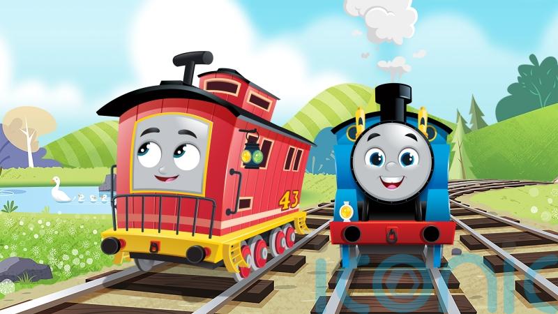 Popular children's TV show to introduce first autistic character