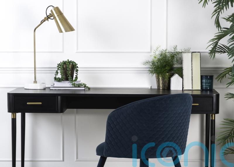 WFH: 12 ways to give your home workspace a style boost for autumn