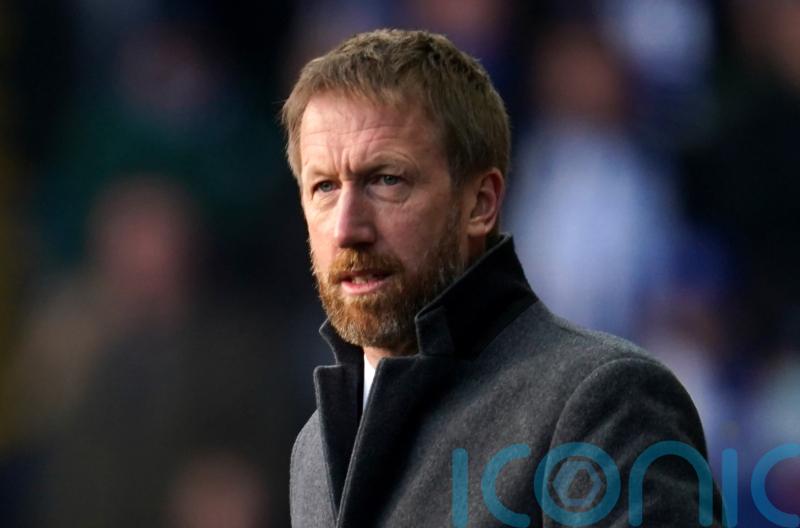 Brighton's Graham Potter set to become Chelsea’s new boss