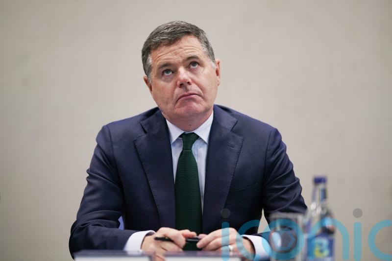 Report’s tax increase recommendations are ‘challenging’, says Donohoe