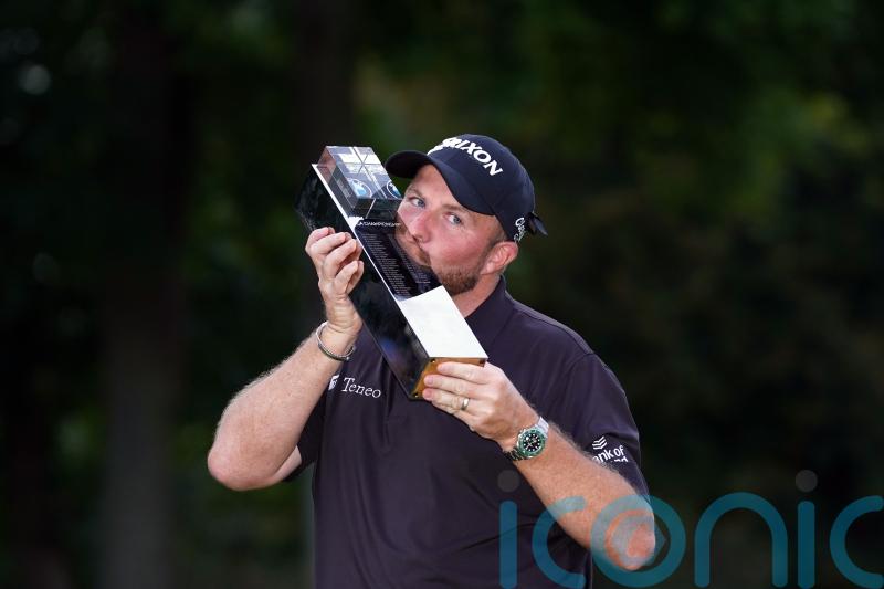 'Absolutely disgusting' - Shane Lowry says Saudi-backed LIV 'is bad for the game' of golf