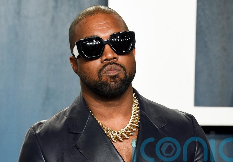 Kanye West to end contract with clothing chain