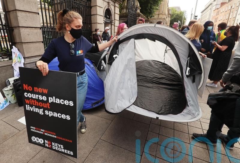 French embassy issues warning about Ireland’s housing crisis