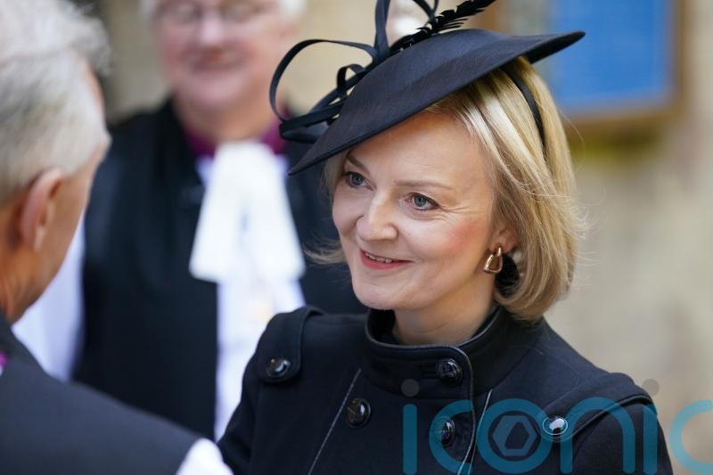 Truss to meet six visiting world leaders ahead of Queen’s funeral